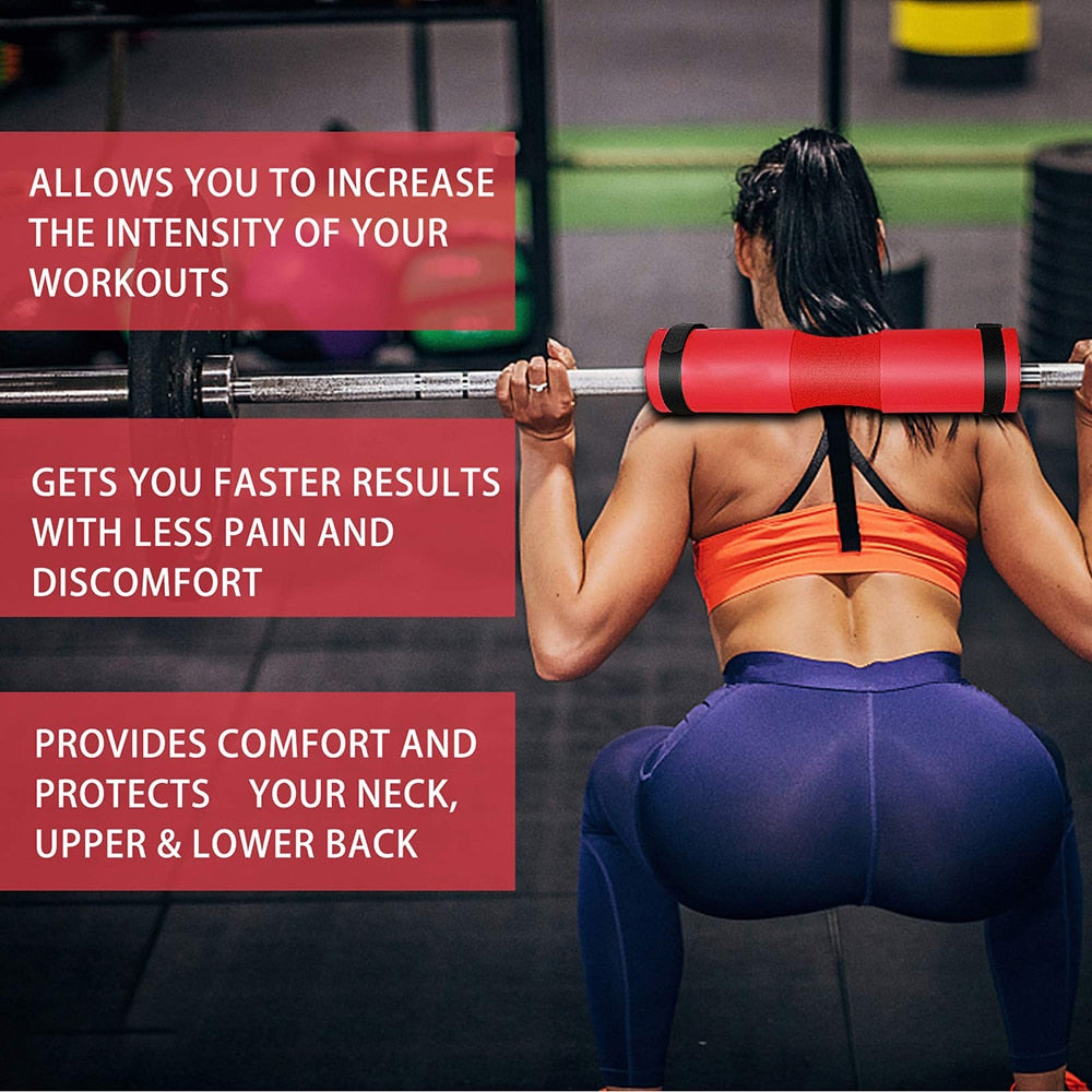Barbell Pad